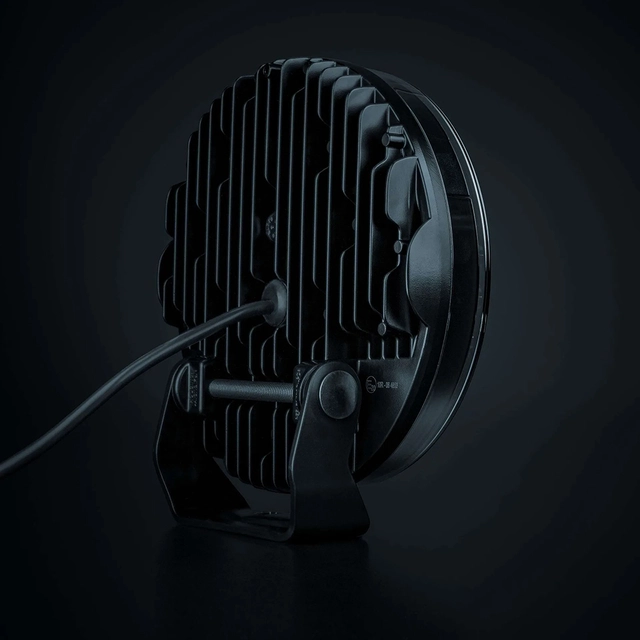 Strands FREEDOM MAXIMUM, 9" LED ekstralys, 115 Watt, 13.400 Lumen 