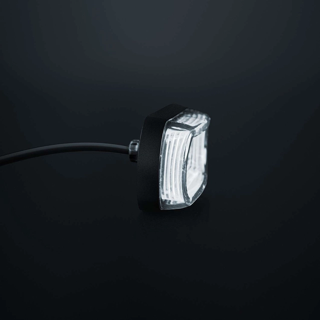 Strands FOR9T Gravity  posisjonslys Hvitt 