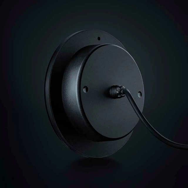 Strands FOR9T ORBI baklykt, 3 funksjoner Baklykt / bremselys / blinklys 