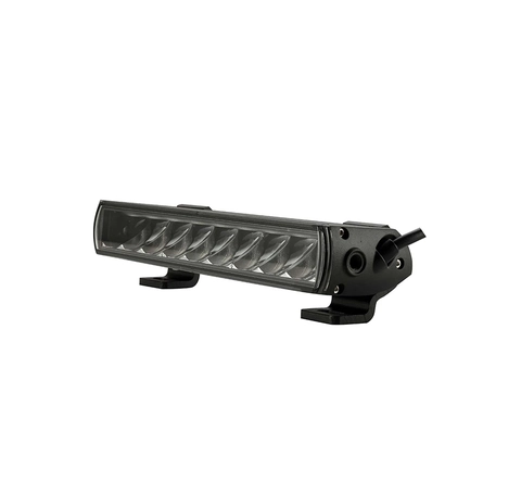 Strands NUUK LED-bar 10" Enkel radet LED-bar på 10", 3.280 Lumen