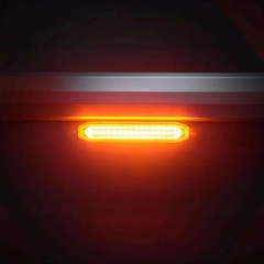 Strands retningsvarsellys