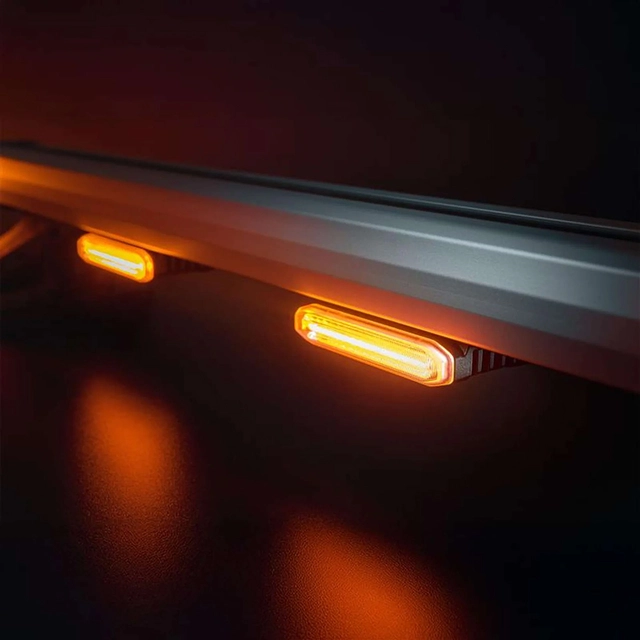 Strands retningsvarsellys 