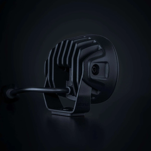 STRANDS NUUK D-Line 3" ekstralys For MC, ATV, UTV 