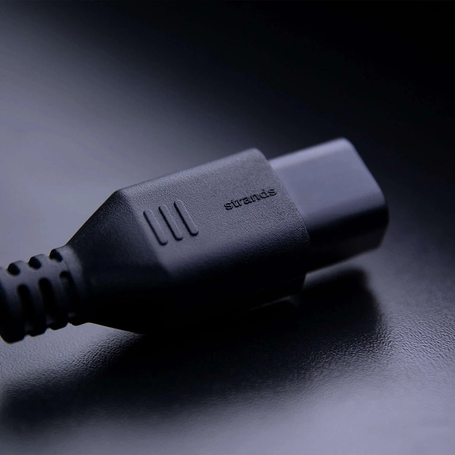 STRANDS NUUK D-Line 3" ekstralys For MC, ATV, UTV 