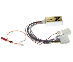 Beat-Sonic Aktiv adapter Mitsubishi m/Rockford Fosgate m/u navi