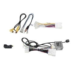 Beat-Sonic Adapter Mitsubishi m/navi