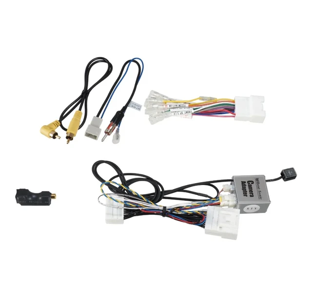 Beat-Sonic Adapter Mitsubishi m/navi 