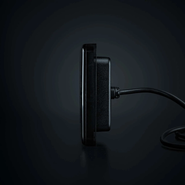 Strands FOR9T illusion baklykt, 3 funks Baklykt / bremselys / blinklys 