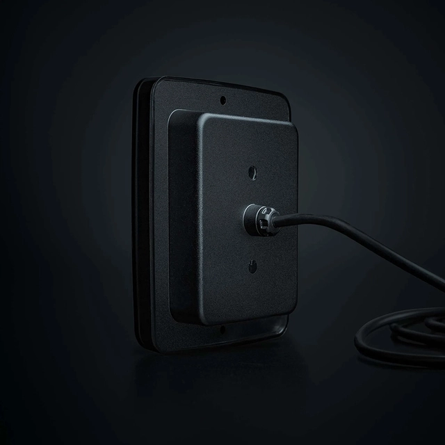 Strands FOR9T illusion baklykt, 3 funks Baklykt / bremselys / blinklys 