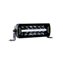 Strands Siberia Outlaw UDX 8" Dobbel radet LED-bar på 8", 5.758 Lumen