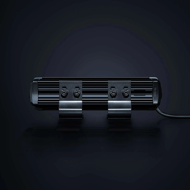 Strands Siberia Outlaw UDX 8" Dobbel radet LED-bar på 8", 5.758 Lumen 