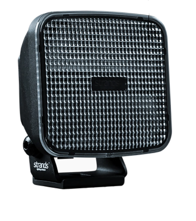 Strands IZE LED old school Arbeidslys uten posisjonslys 