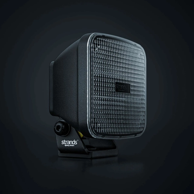 Strands IZE LED old school Arbeidslys uten posisjonslys 