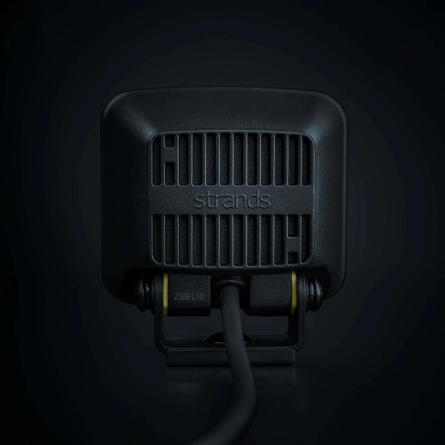 Strands IZE LED old school Arbeidslys uten posisjonslys 