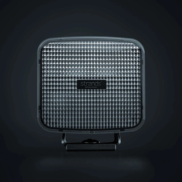 Strands IZE LED old school Arbeidslys med posisjonslys 