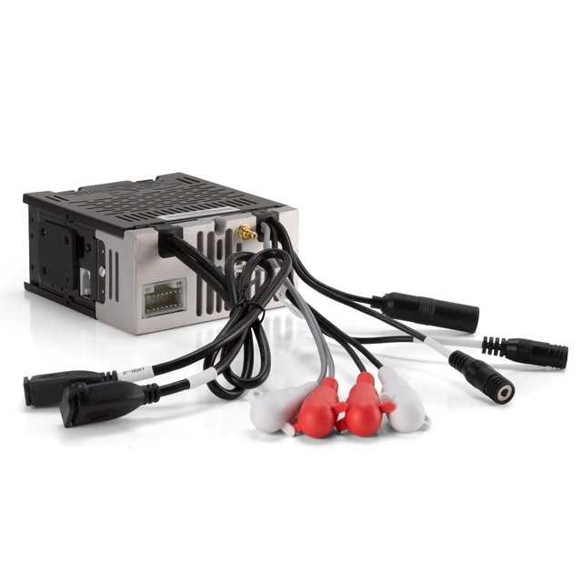 RetroSound MOTOR 4DAB FM/DAB/AUX/BT/2xUSB/2xlinje/App 