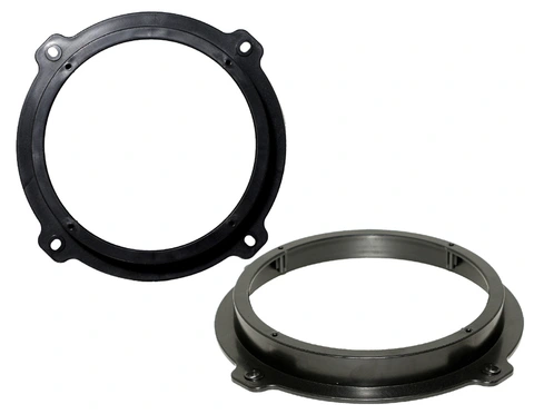 InCarTec Høyttaleradapter (165 mm) Hyundai/Kia (2012 -->)