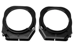 ConnectED Høyttaleradapter (165mm) MB C-klasse 1993 - 1997 (W202) Bak