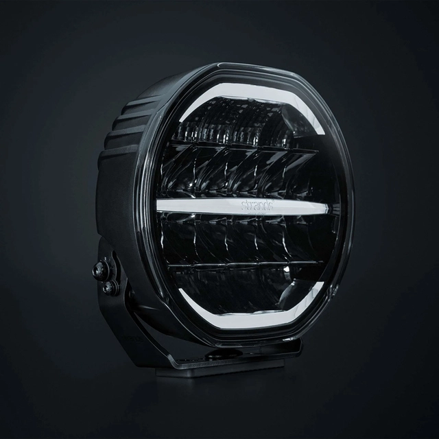 Strands NUUK D-LINE, 9" ekstralys LED ekstralys, 171 Watt, 13.400 Lumen 