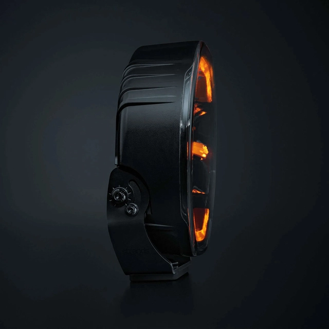 Strands NUUK D-LINE, 9" ekstralys LED ekstralys, 171 Watt, 13.400 Lumen 