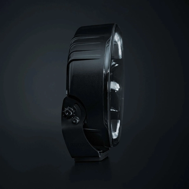 Strands NUUK D-LINE, 9" ekstralys LED ekstralys, 171 Watt, 13.400 Lumen 