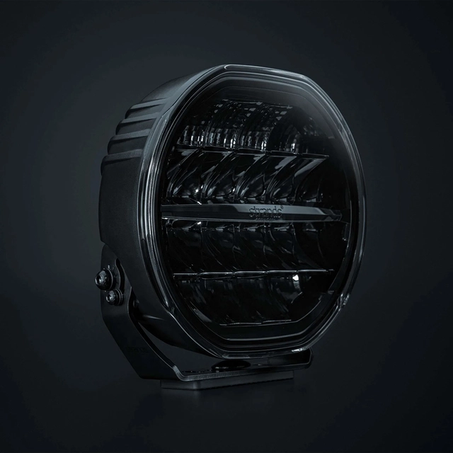 Strands NUUK D-LINE, 9" ekstralys LED ekstralys, 171 Watt, 13.400 Lumen 