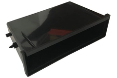 InCarTec Oppbevaringslomme, Universal ISO oppbevaringslomme