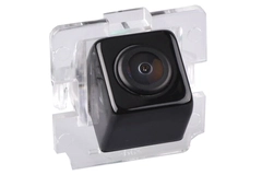 InCarTec Ryggekamera Mitsubishi (CVBS) Mitsubishi (2004 -->)