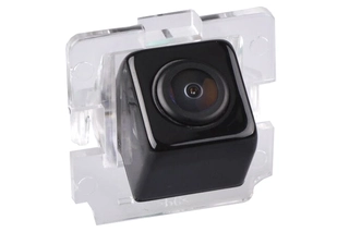 InCarTec Ryggekamera Mitsubishi (CVBS) Mitsubishi