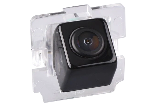 InCarTec Ryggekamera Mitsubishi (CVBS) Mitsubishi (2004 -->) 