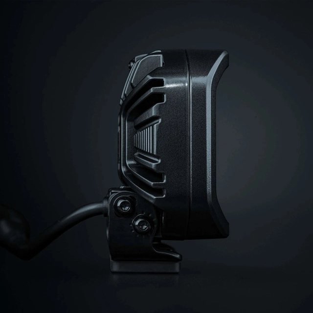 STRANDS SIBERIA X 4" ekstralys For MC, ATV, UTV og alle andre kjøretøy 