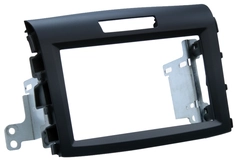 InCarTec Monteringskit 2-DIN Honda CR-V (2013 - 2018)