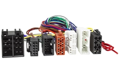 ConnectED ISO T-kabelsett Toyota/Lexus/Suzuki (2018 -->)