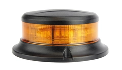 Strands Roterende varsellys Kompakt og diskret