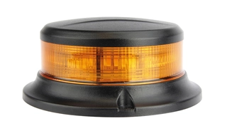 Strands Roterende varsellys Kompakt og diskret