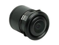 ESX Ryggekamera universalt 18,5 mm innfelt kamera m/15 meter kabel