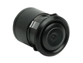 ESX Ryggekamera universalt 18,5 mm innfelt kamera m/15 meter kabel