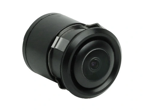 ESX Ryggekamera universalt 18,5 mm innfelt kamera m/15 meter kabel 