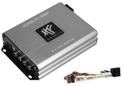 HiFonics Lydoppgraderingspakke Opel/Renault/Dacia