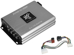 HiFonics Lydoppgraderingspakke Hyundai/Kia