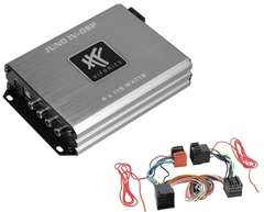 HiFonics Lydoppgraderingspakke Ford 32-pins etter 2018