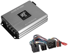 HiFonics Lydoppgraderingspakke Citroen/Peugeot/Toyota/Opel 2016 -->