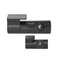 BlackVue Dashbordkamera 2 kanals 64GB 4K, WiFi, GPS, 30 b/s