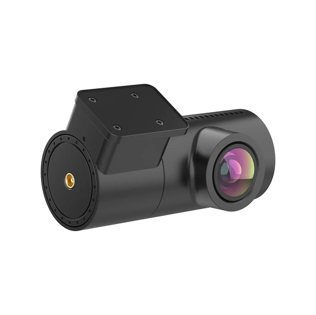 BlackVue Dashbordkamera 2 kanals 64GB 4K, WiFi, GPS, 30 b/s 