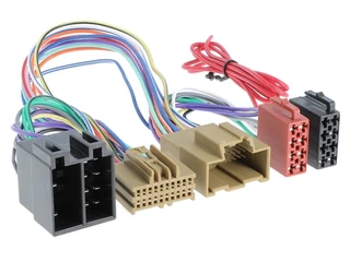 Musway Kabelsett Opel Insignia, Karl, Adam etc. (2014+)