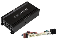 CRUNCH Lydoppgraderingspakke Opel/Renault/Dacia