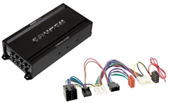 CRUNCH Lydoppgraderingspakke Toyota (2019 -->) uten aktivt system