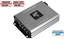 HiFonics JUNO IV-DSP Klasse D 4-kanals DSP forsterker