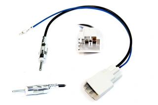 InCarTec Antenneadapter (FM) Toyota/Lexus/Subaru (2009-->)