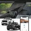 FITCAMX Integrert 4K Dashcam (foran) Chevrolet/GMC (2020 - 2026)